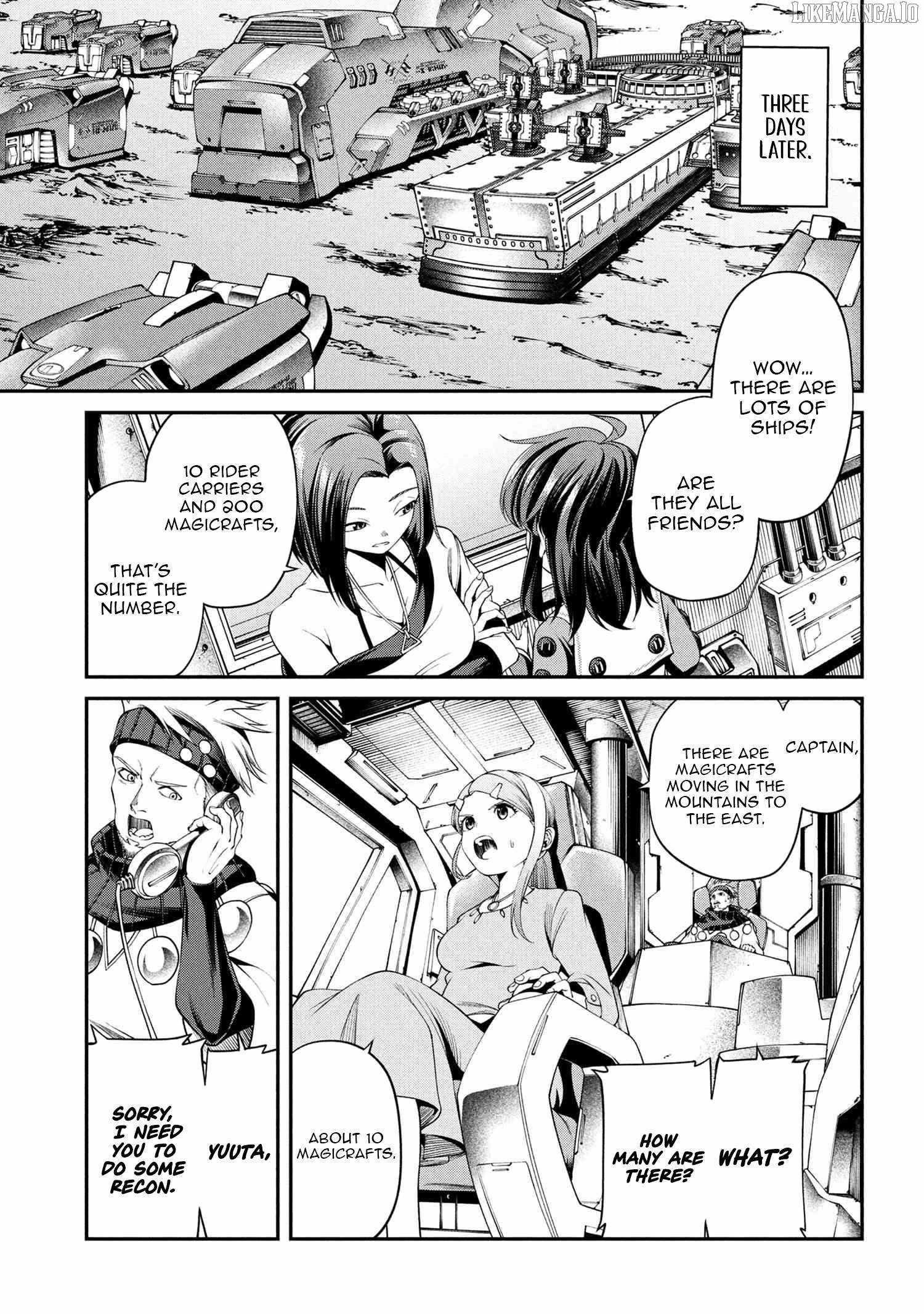 I was Sold at the Lowest Price in My Class, However My Personal Parameter is the Most Powerful Chapter 35.2 - Page 5