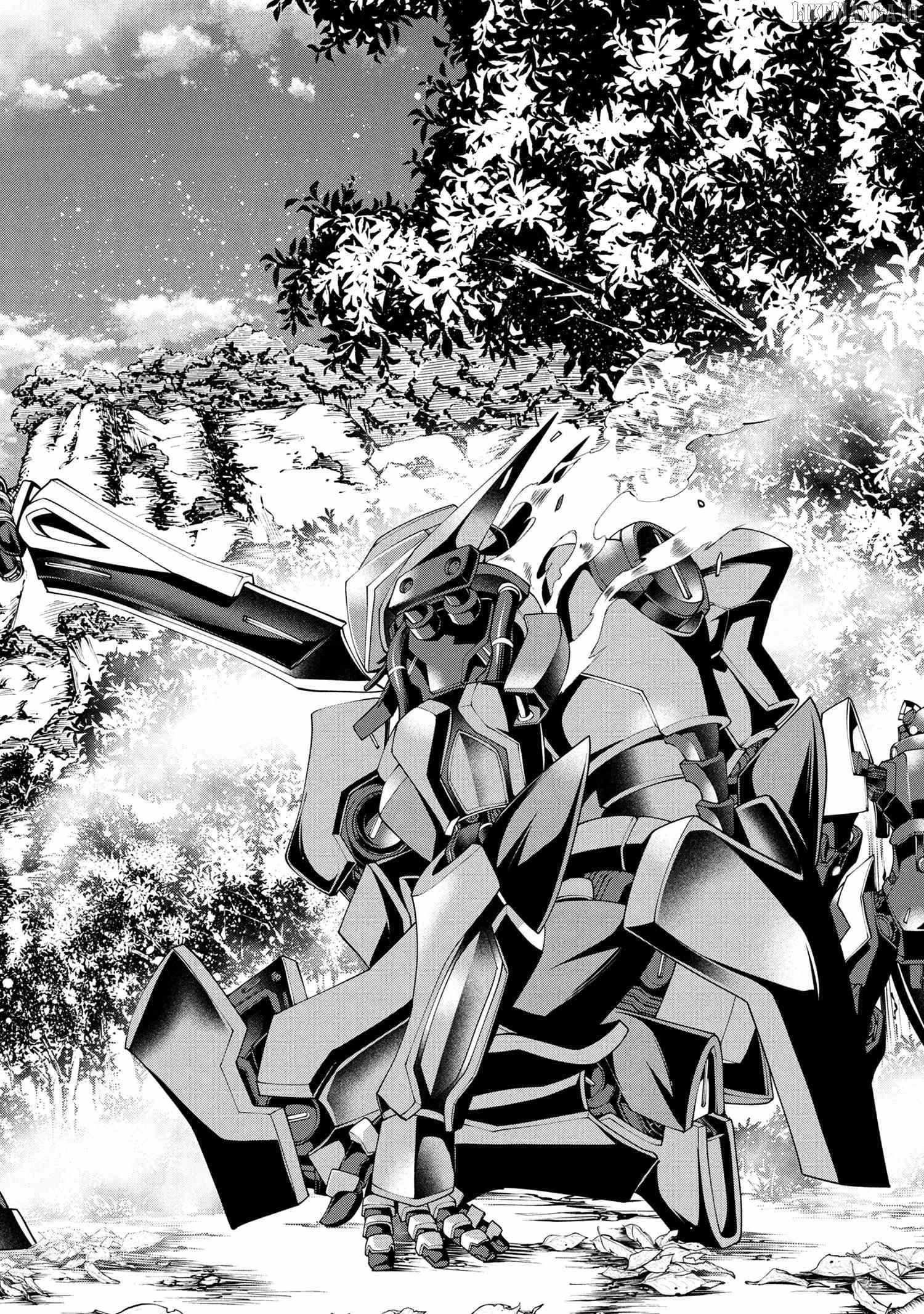 I was Sold at the Lowest Price in My Class, However My Personal Parameter is the Most Powerful Chapter 35.3 - Page 2