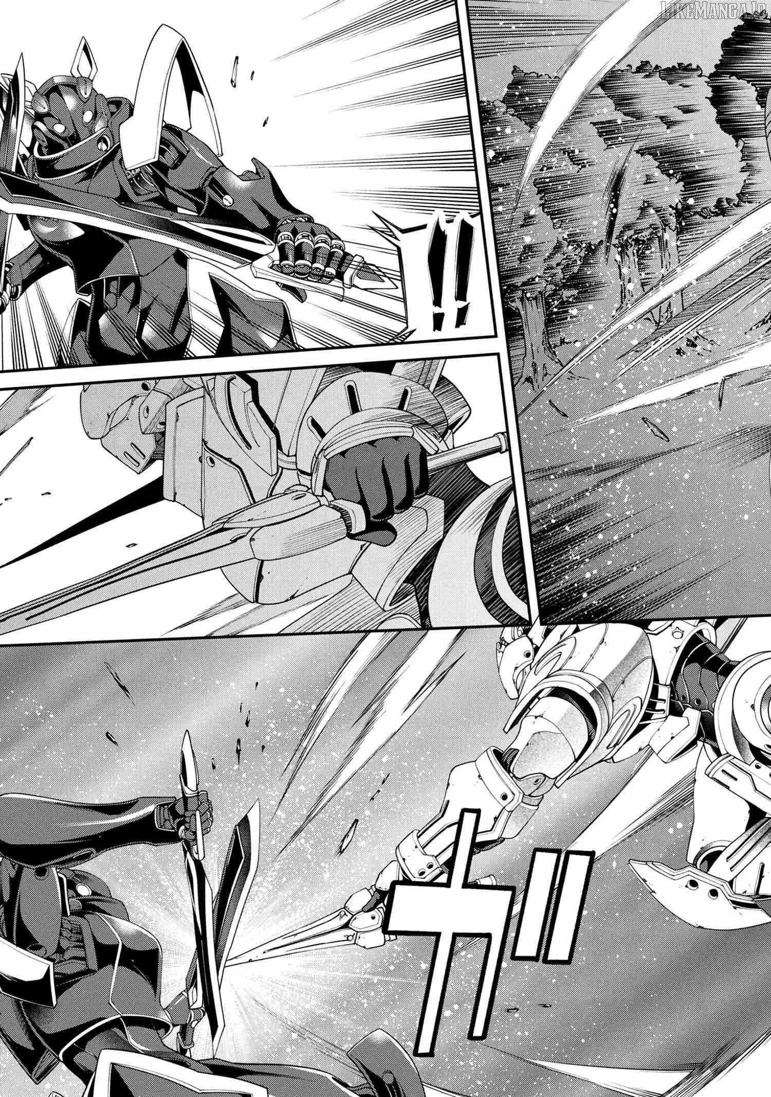 I was Sold at the Lowest Price in My Class, However My Personal Parameter is the Most Powerful Chapter 36.1 - Page 3