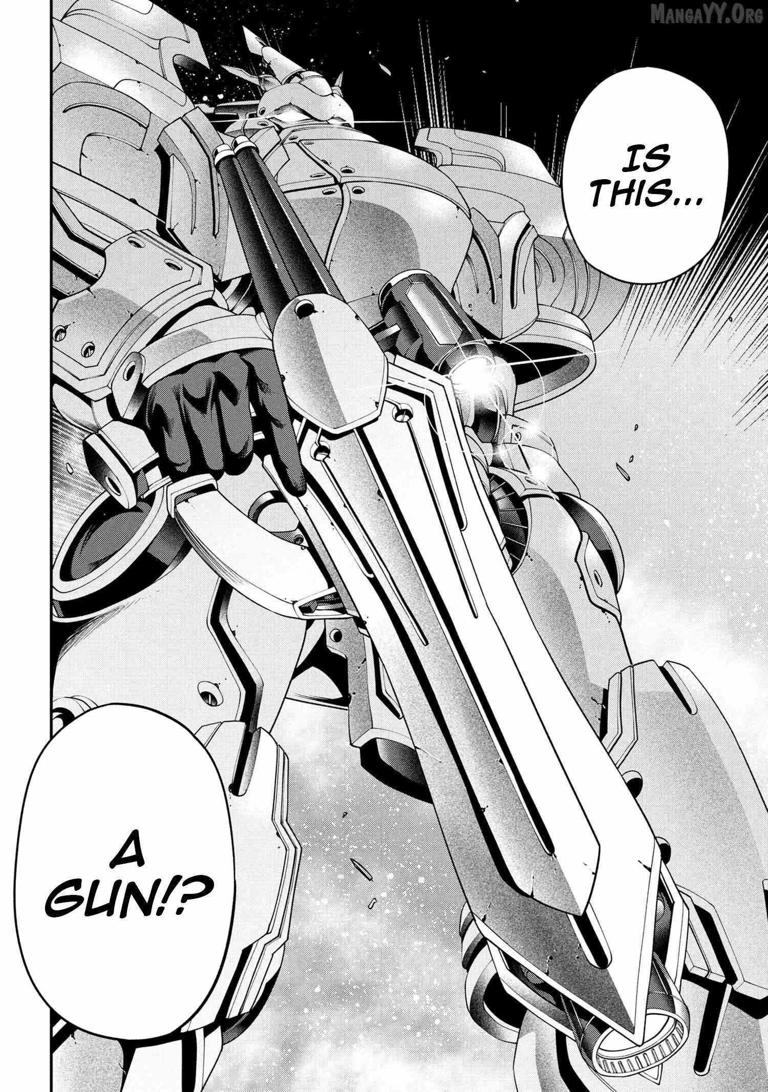 I was Sold at the Lowest Price in My Class, However My Personal Parameter is the Most Powerful Chapter 36.3 - Page 8