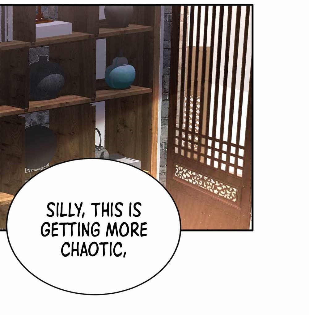 Am I Invincible Chapter 121 - Page 1