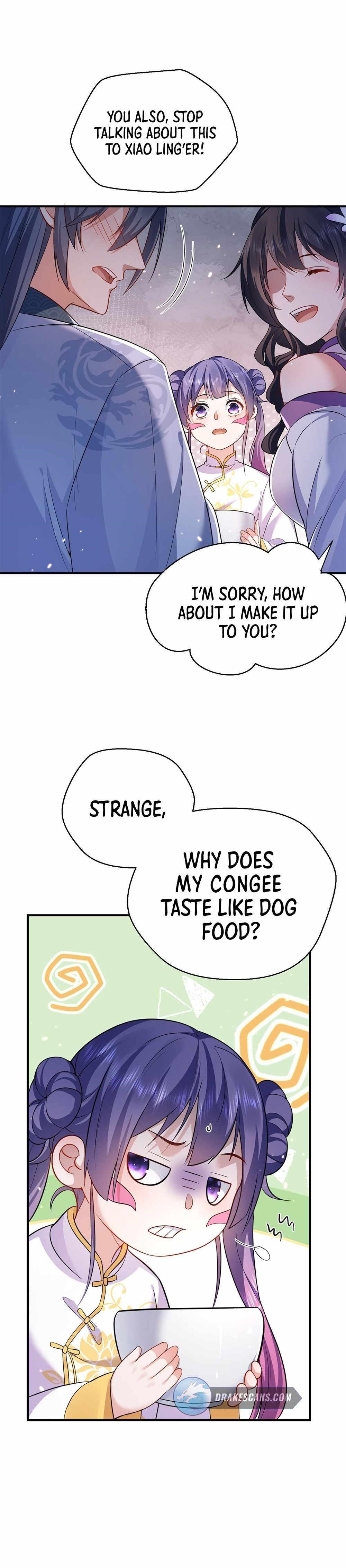 Am I Invincible Chapter 140 - Page 12