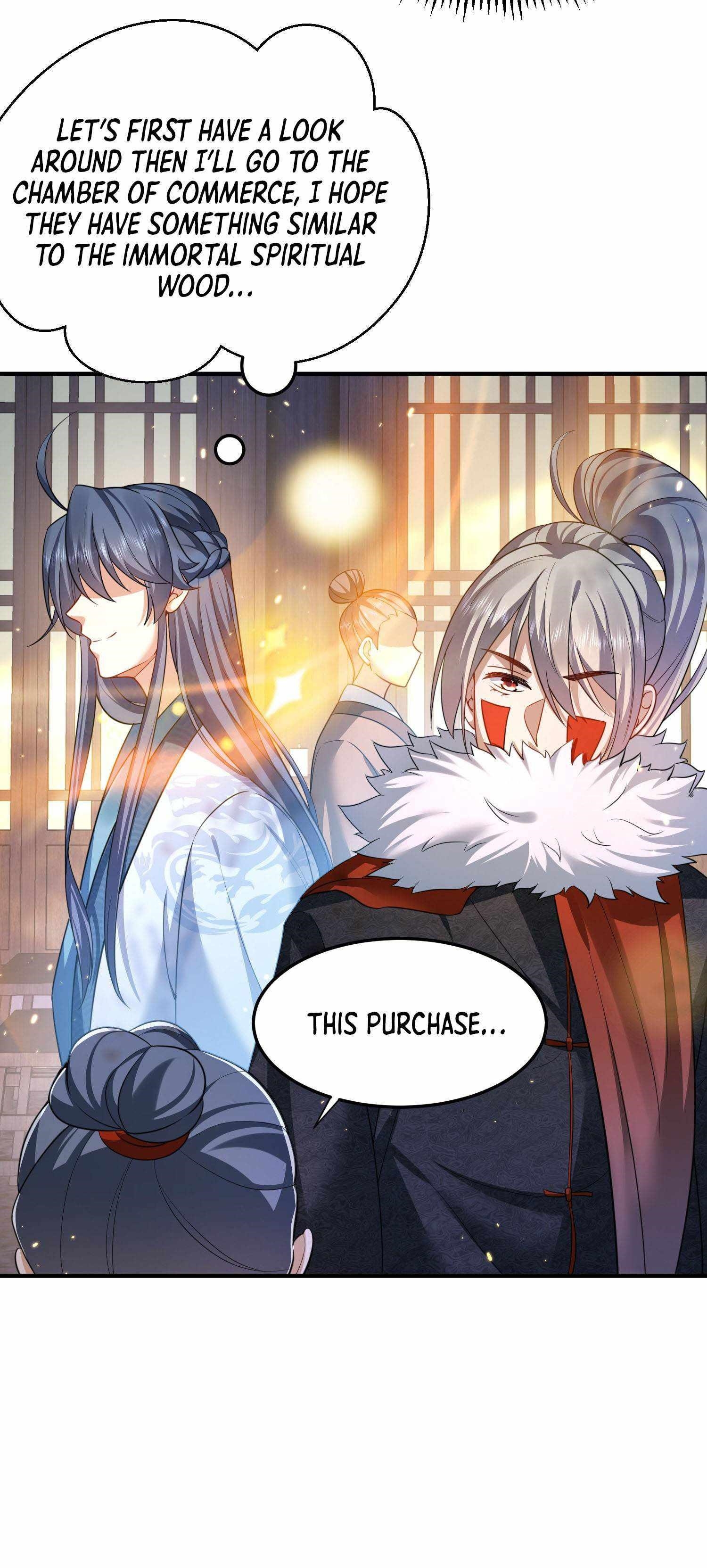 Am I Invincible Chapter 144 - Page 5