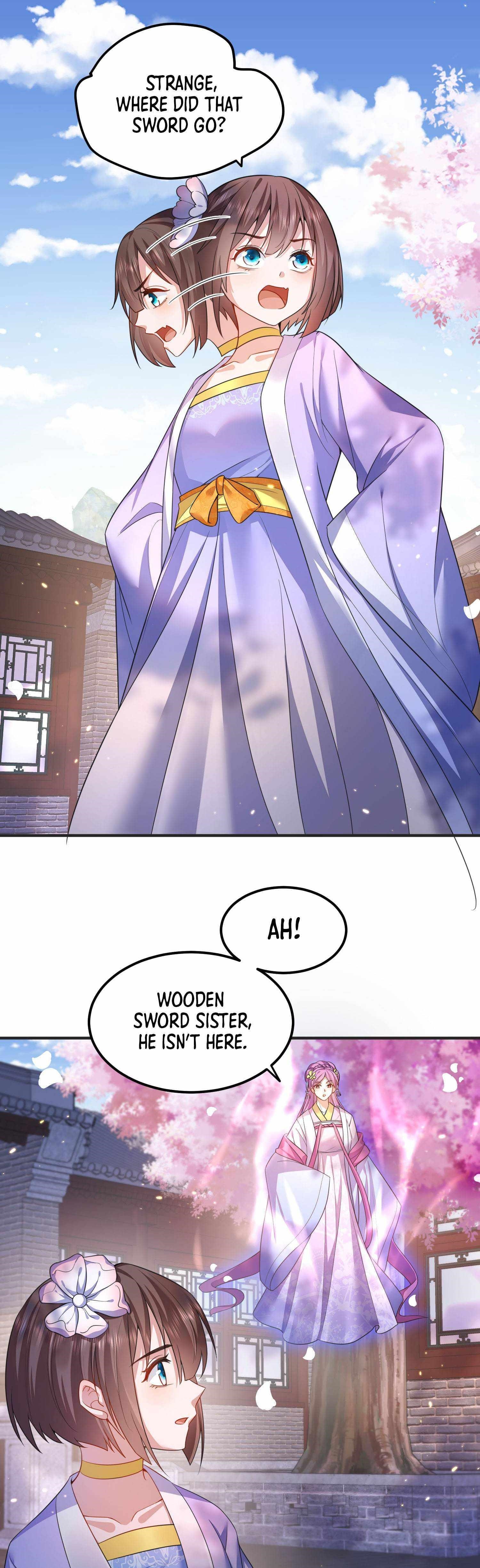 Am I Invincible Chapter 145 - Page 21