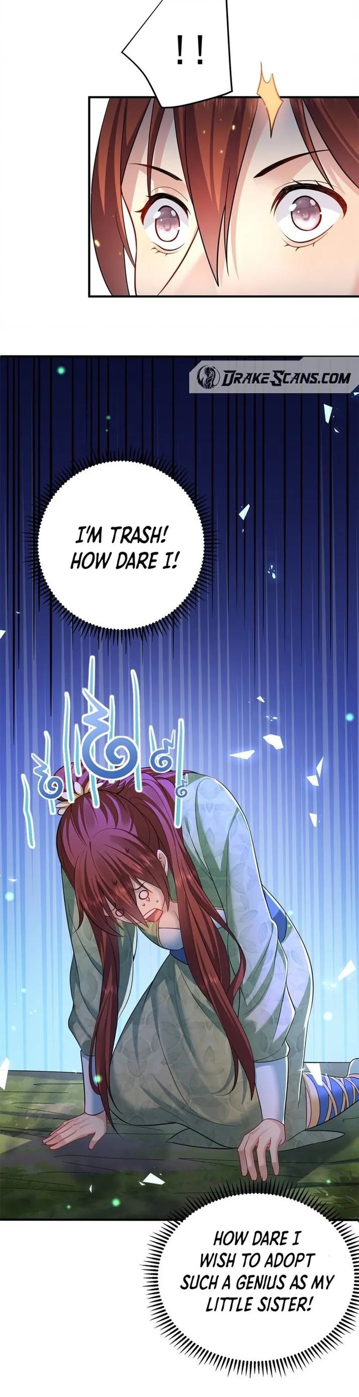 Am I Invincible Chapter 156 - Page 18