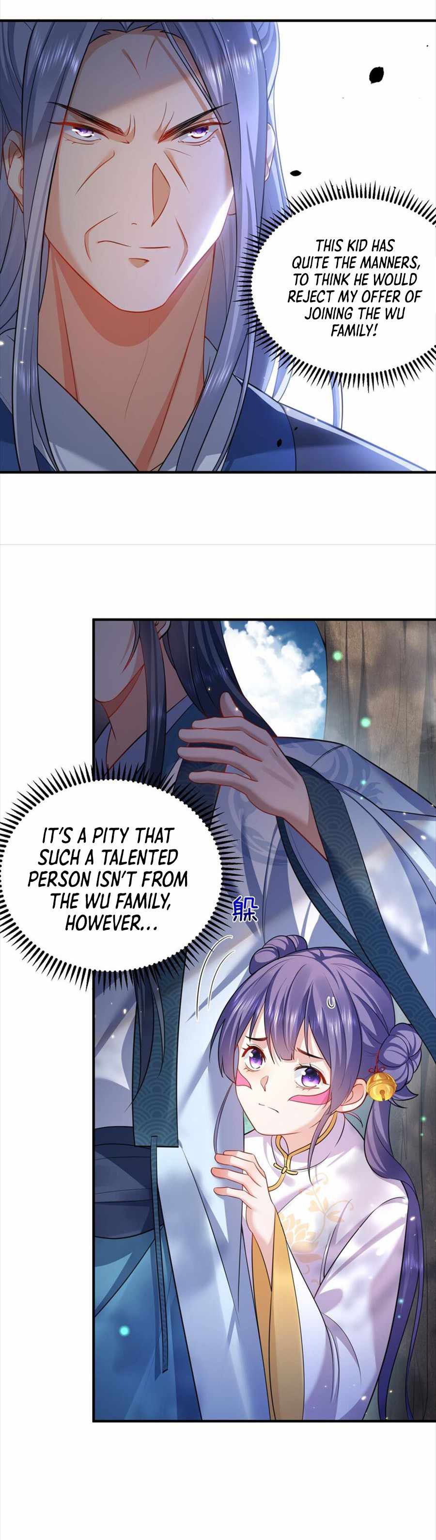 Am I Invincible Chapter 157 - Page 10