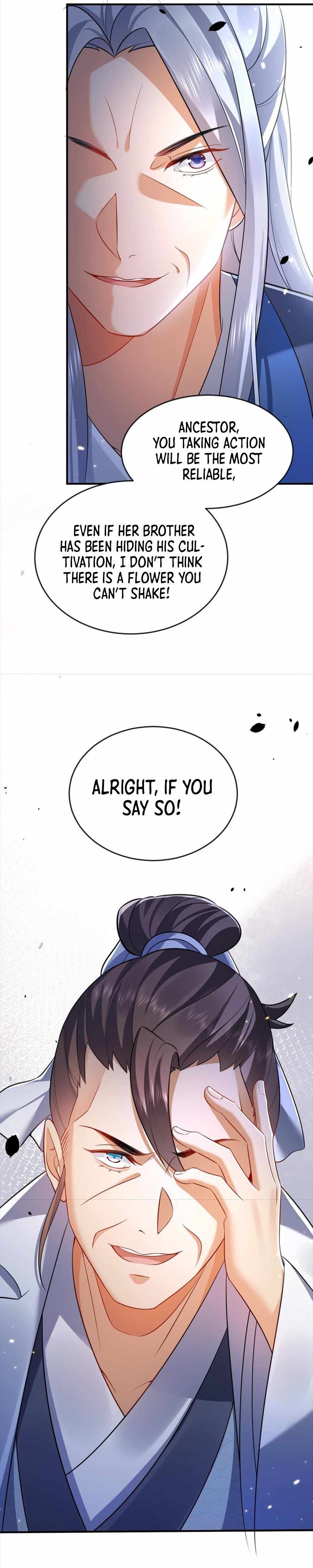 Am I Invincible Chapter 157 - Page 16