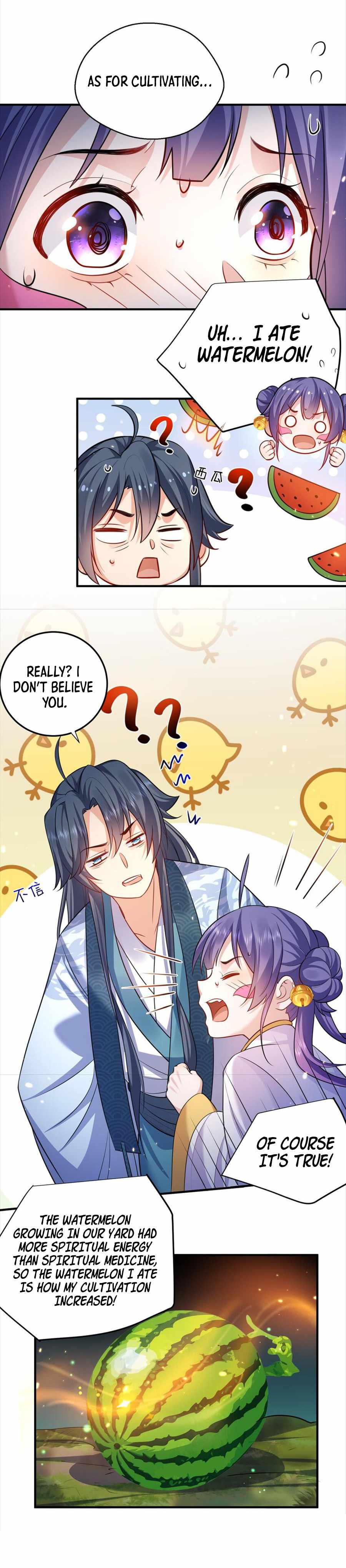 Am I Invincible Chapter 157 - Page 2