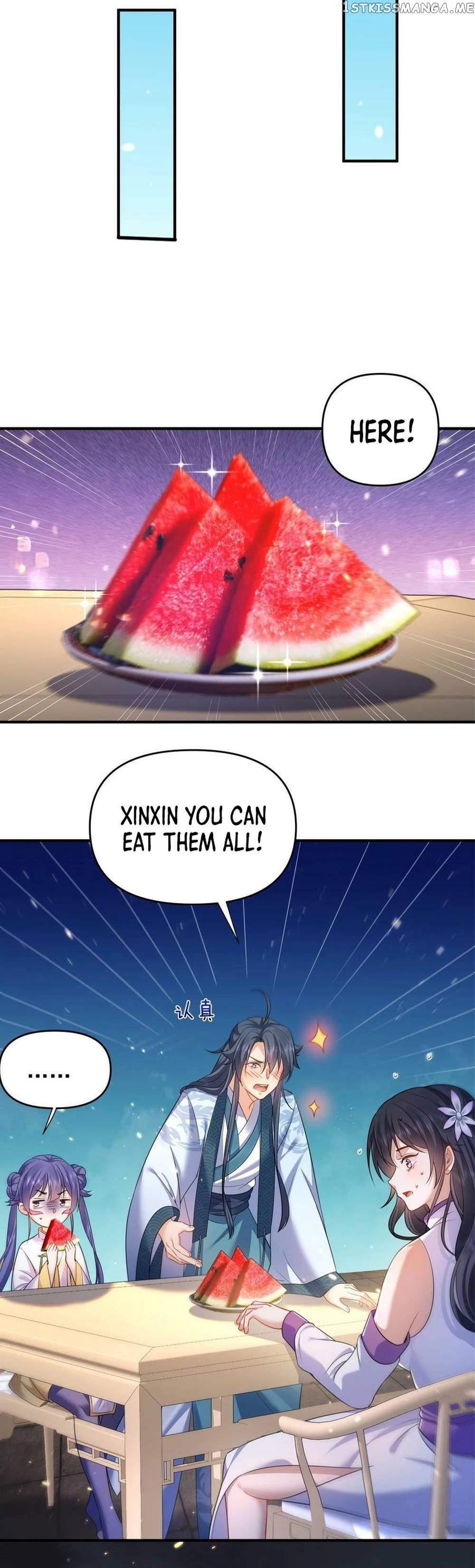 Am I Invincible Chapter 159 - Page 6