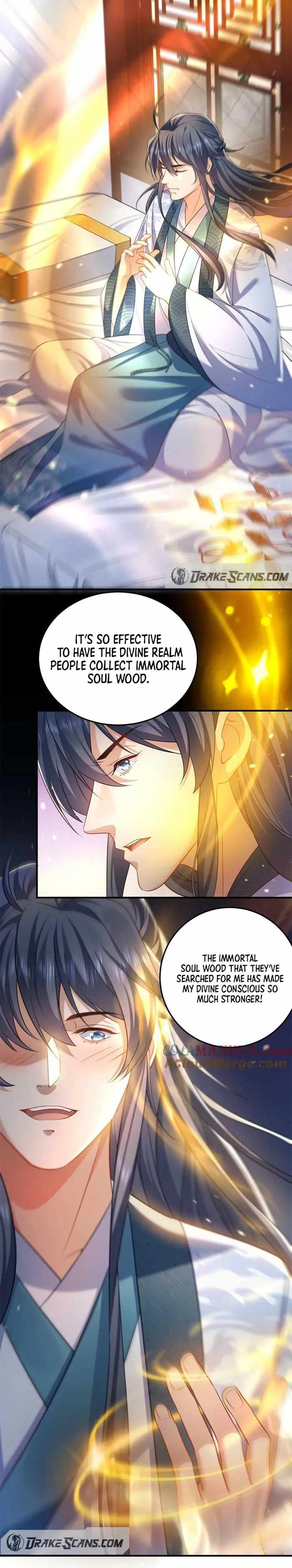 Am I Invincible Chapter 163 - Page 16