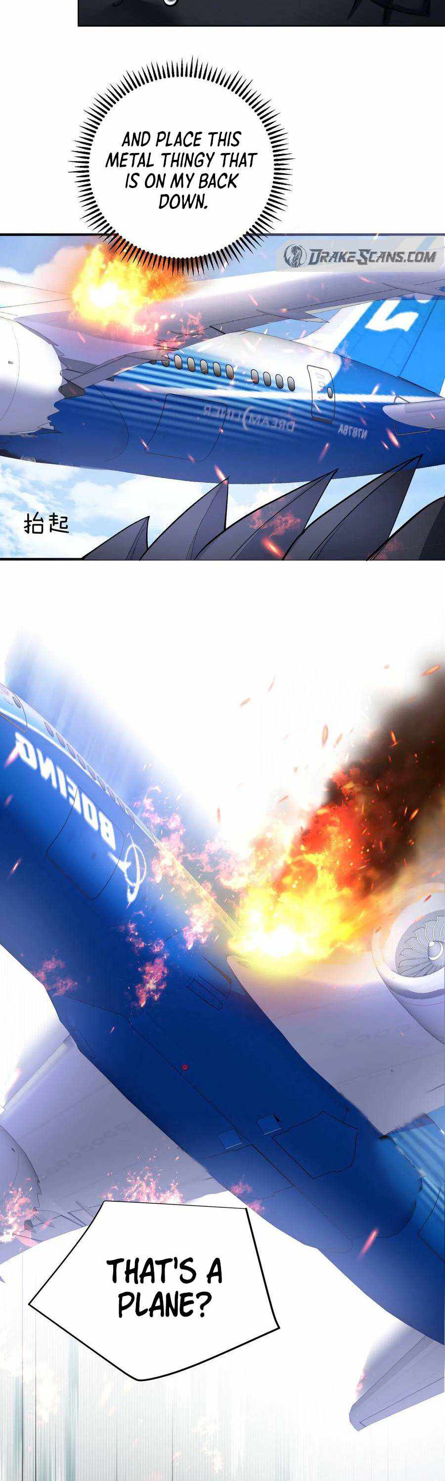 Am I Invincible Chapter 165 - Page 18