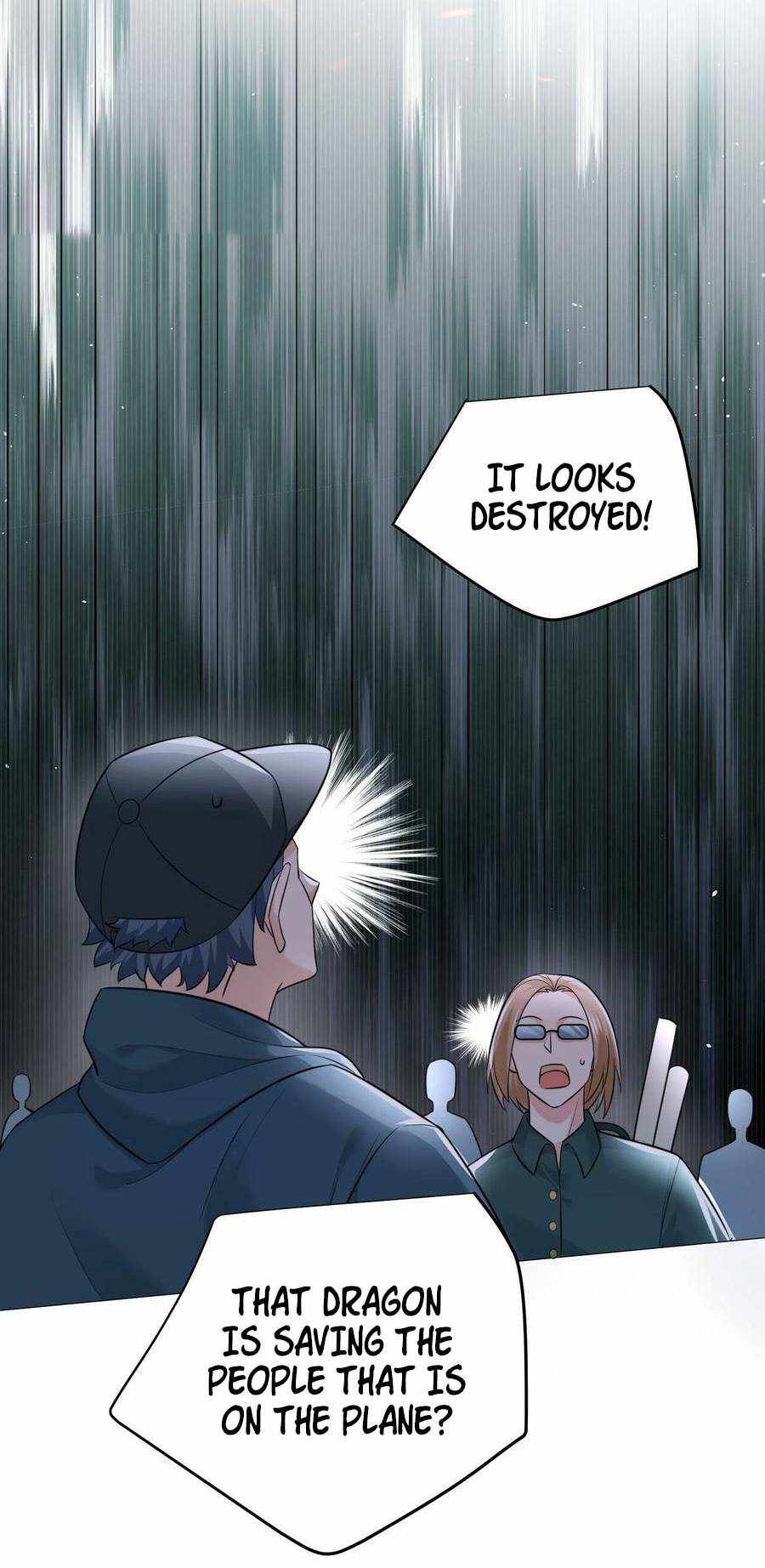 Am I Invincible Chapter 165 - Page 19