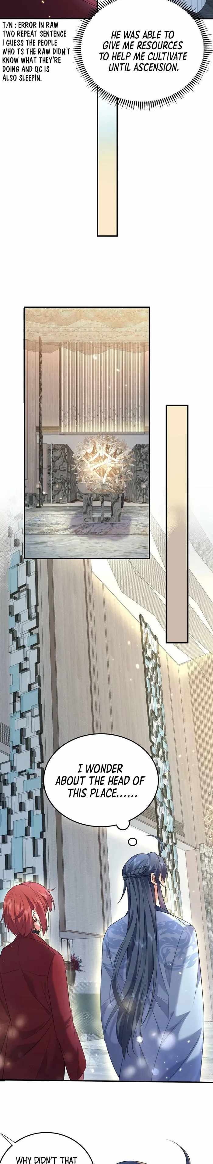 Am I Invincible Chapter 168 - Page 11