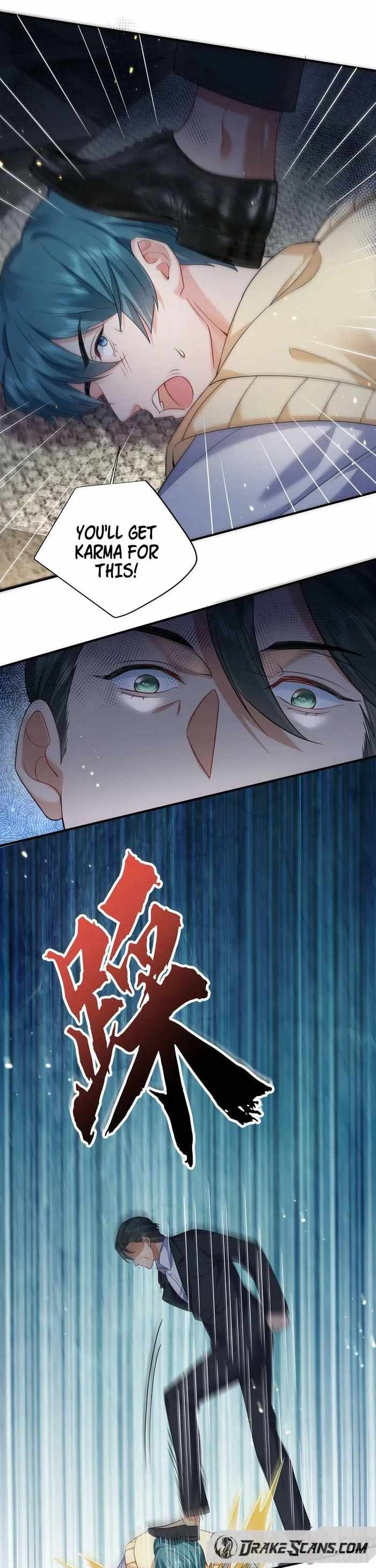 Am I Invincible Chapter 168 - Page 14