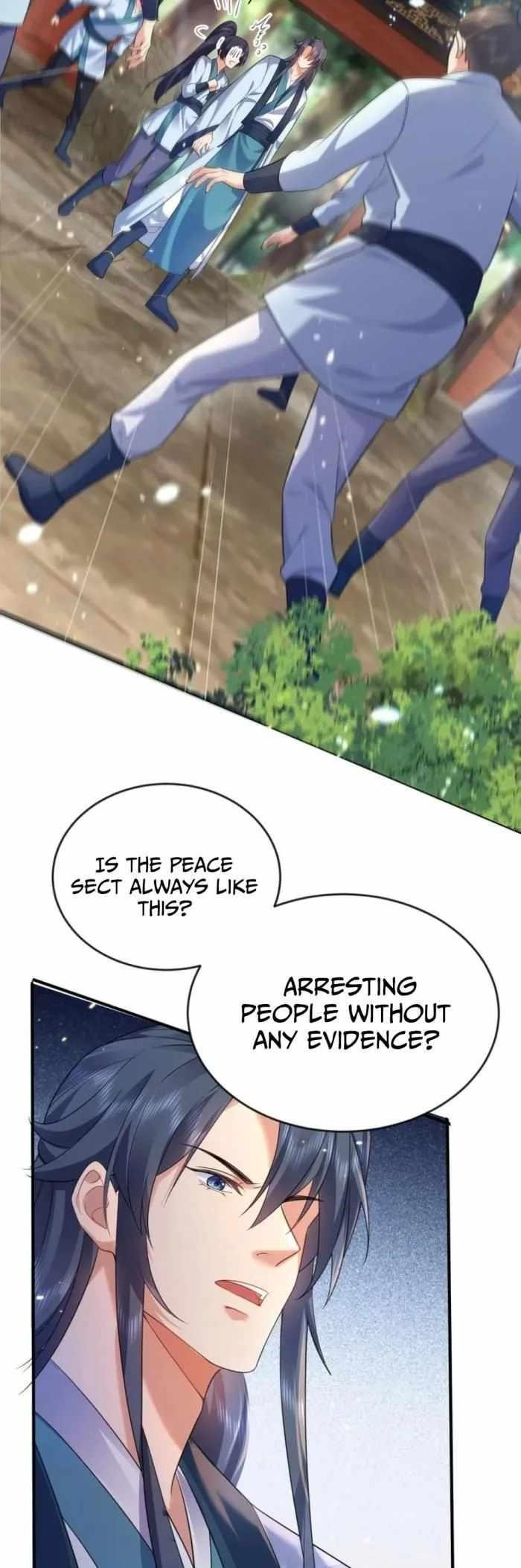 Am I Invincible Chapter 182 - Page 2