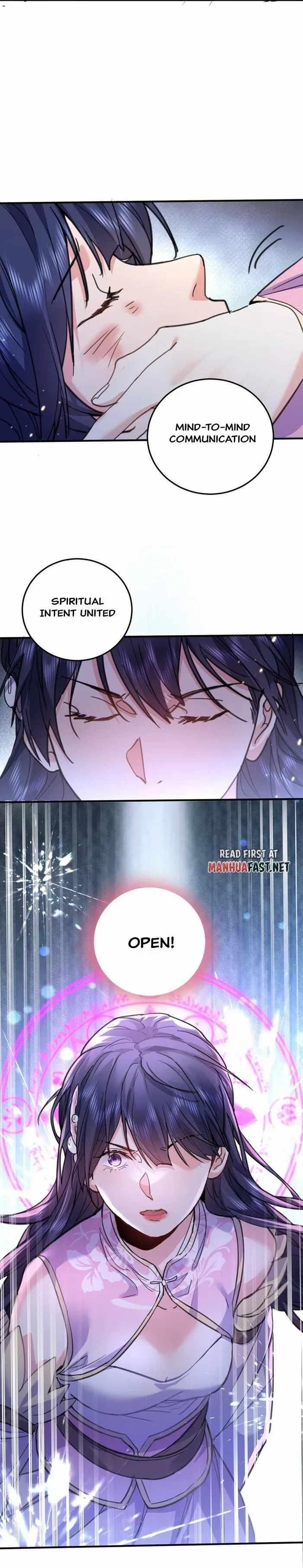 Am I Invincible Chapter 208 - Page 7