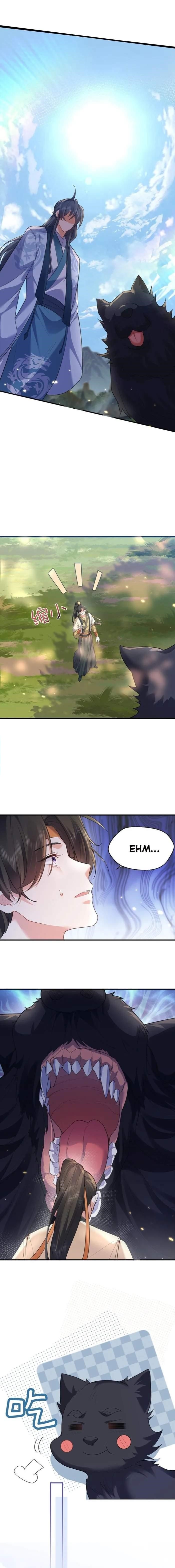 Am I Invincible Chapter 213 - Page 3