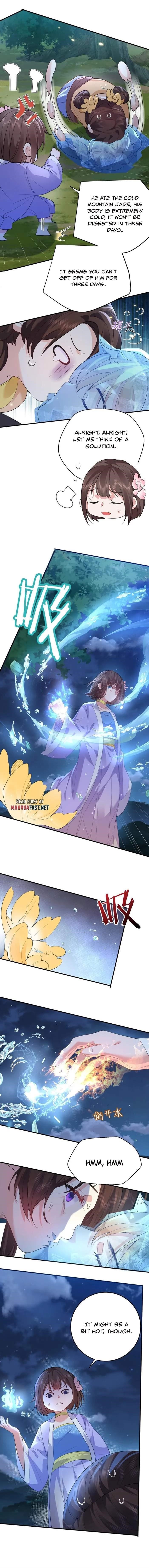 Am I Invincible Chapter 239 - Page 3