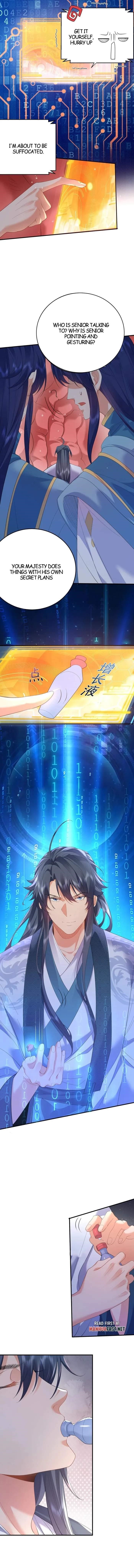 Am I Invincible Chapter 245 - Page 4