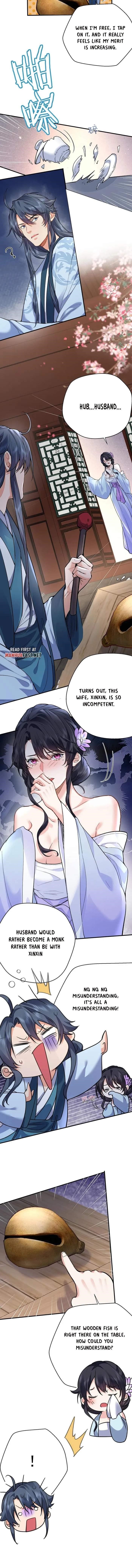 Am I Invincible Chapter 265 - Page 2