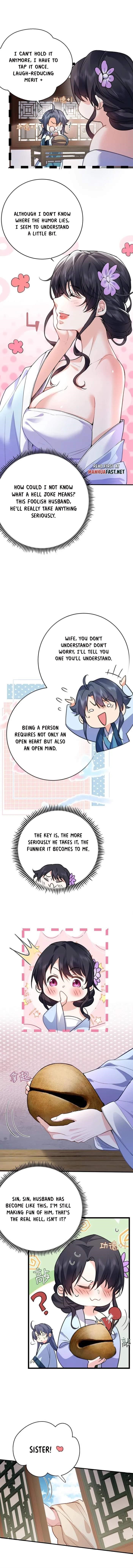 Am I Invincible Chapter 265 - Page 5