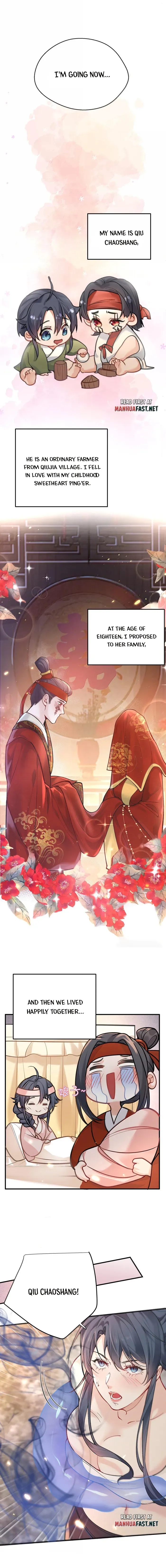 Am I Invincible Chapter 283 - Page 2