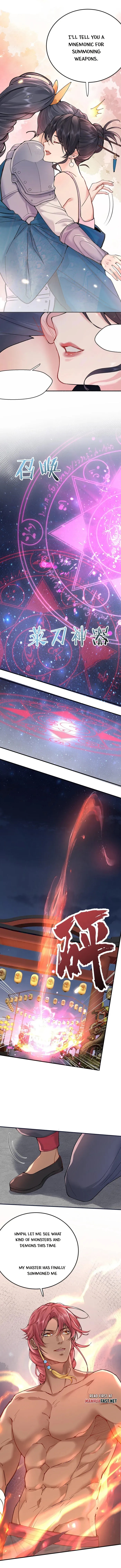 Am I Invincible Chapter 283 - Page 6