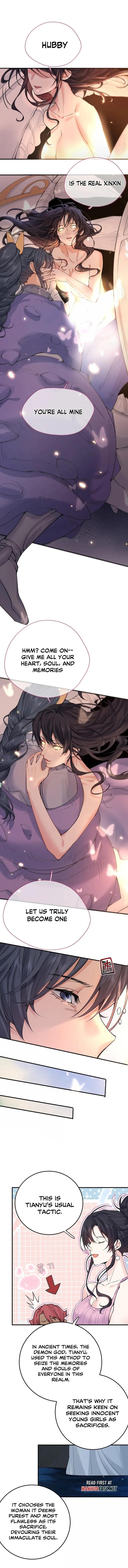 Am I Invincible Chapter 284 - Page 5