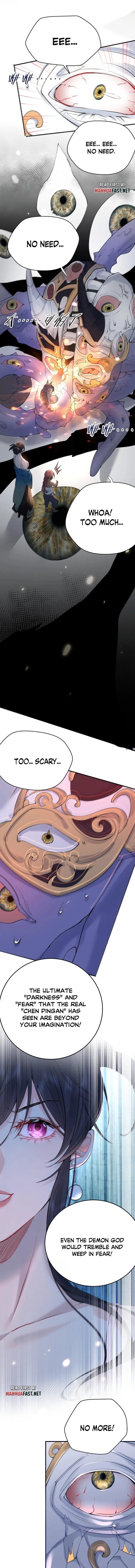 Am I Invincible Chapter 285 - Page 2