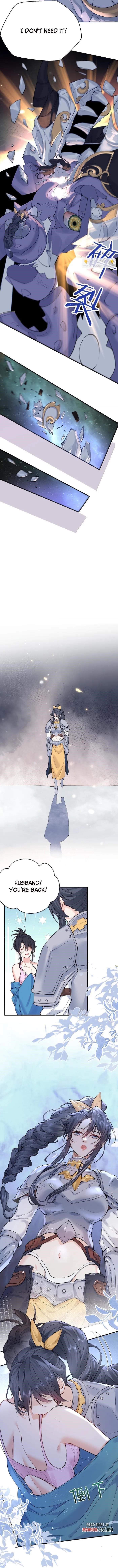 Am I Invincible Chapter 285 - Page 3