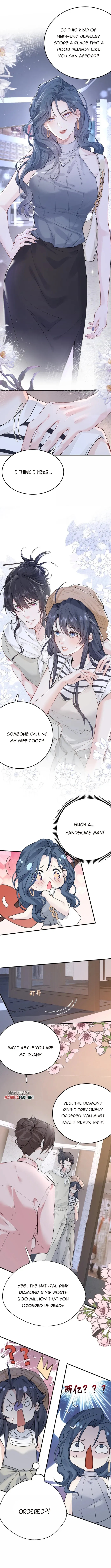 Am I Invincible Chapter 287 - Page 3