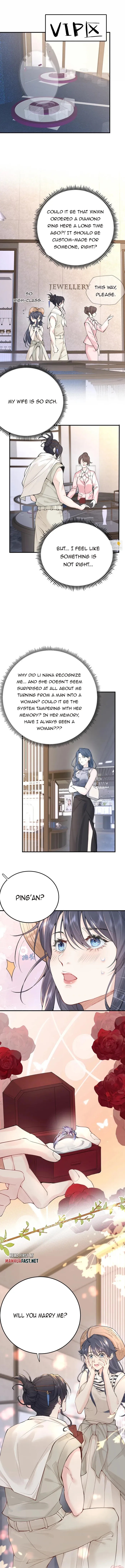 Am I Invincible Chapter 287 - Page 4