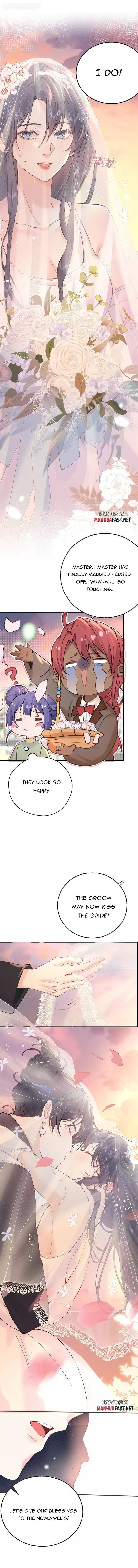 Am I Invincible Chapter 287 - Page 6