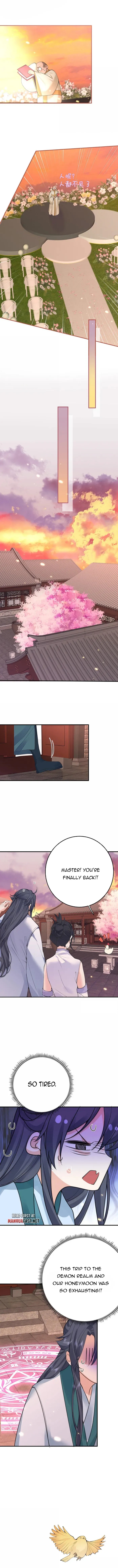 Am I Invincible Chapter 288 - Page 3