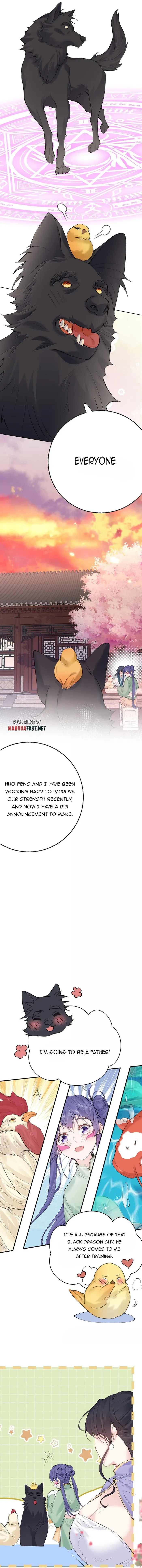 Am I Invincible Chapter 288 - Page 4