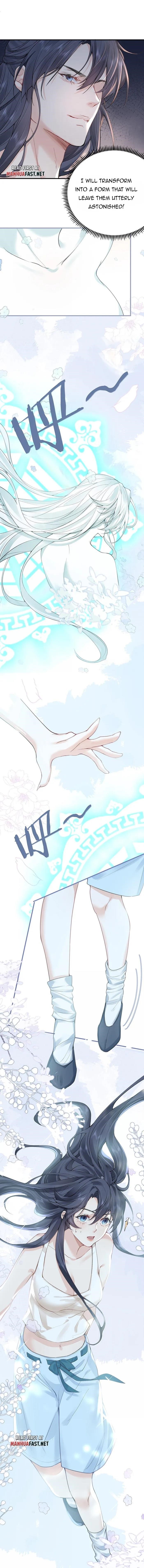 Am I Invincible Chapter 289 - Page 2