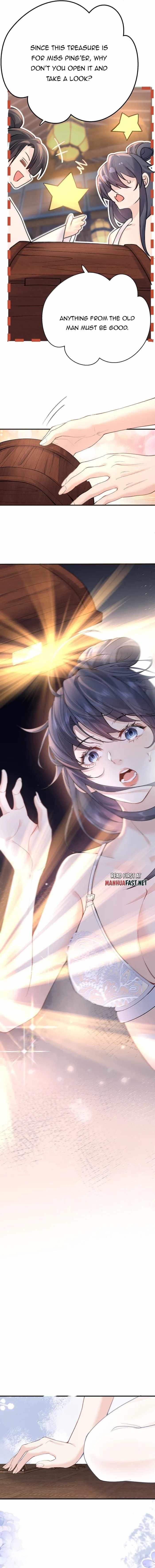 Am I Invincible Chapter 290 - Page 2