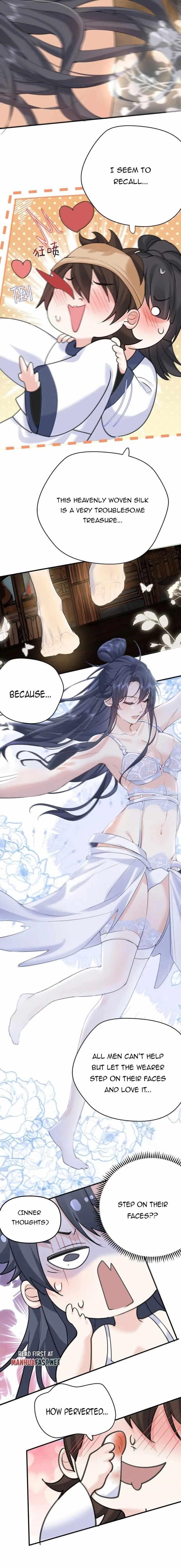 Am I Invincible Chapter 290 - Page 6