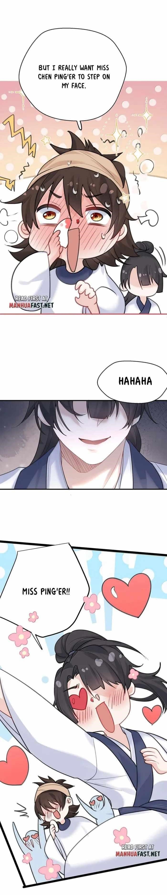 Am I Invincible Chapter 291 - Page 1