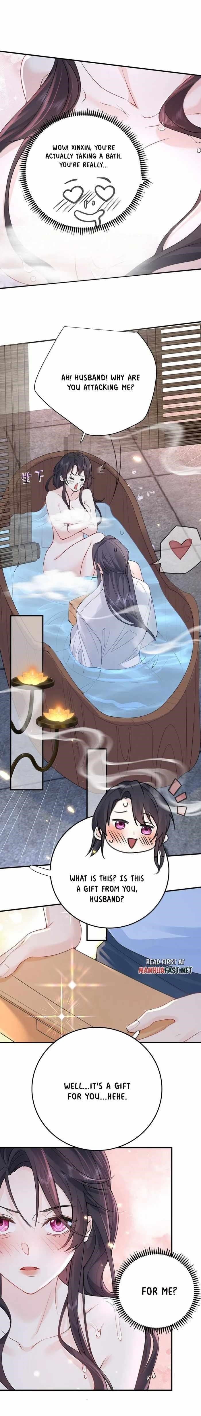 Am I Invincible Chapter 294 - Page 8