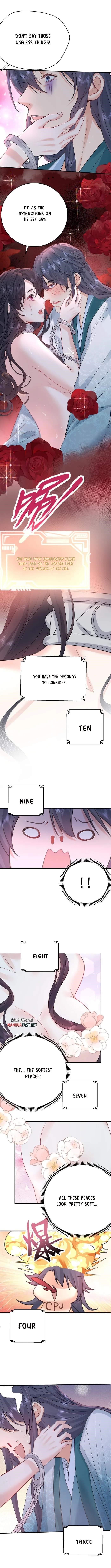 Am I Invincible Chapter 295 - Page 4