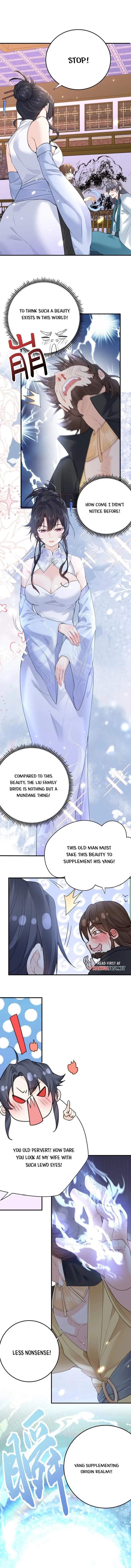 Am I Invincible Chapter 297 - Page 6