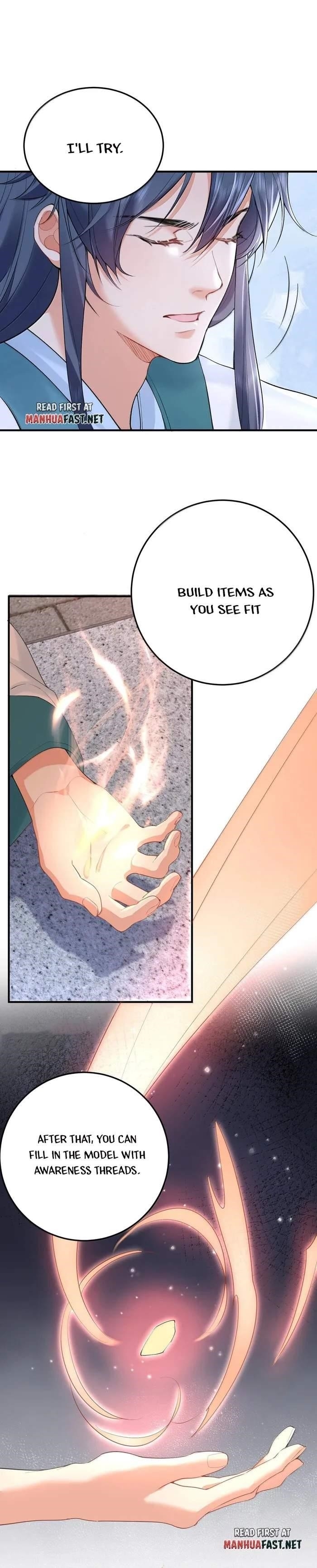 Am I Invincible Chapter 301 - Page 1