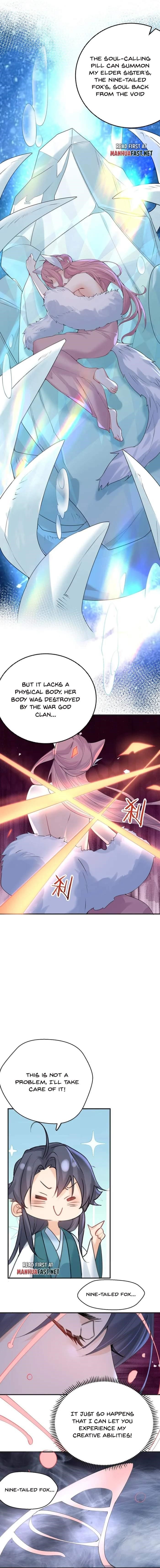 Am I Invincible Chapter 302 - Page 2