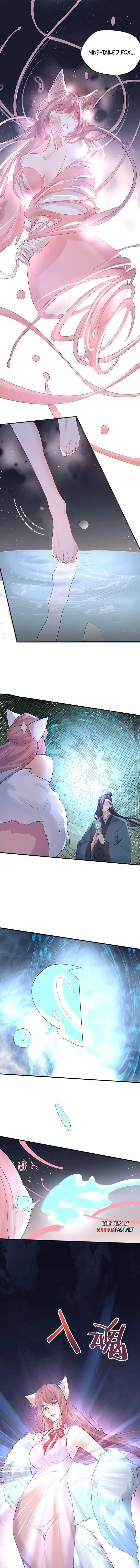 Am I Invincible Chapter 302 - Page 3