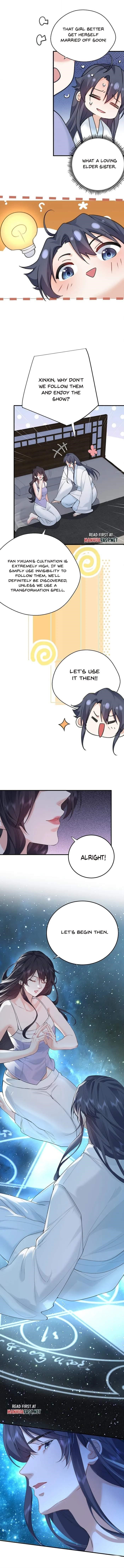 Am I Invincible Chapter 303 - Page 2