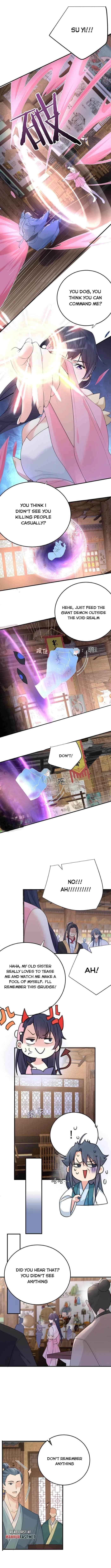 Am I Invincible Chapter 305 - Page 2