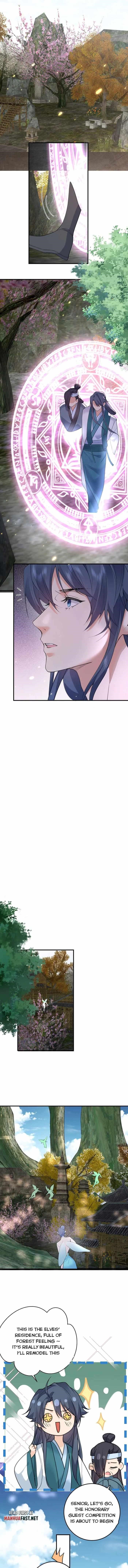 Am I Invincible Chapter 305 - Page 5