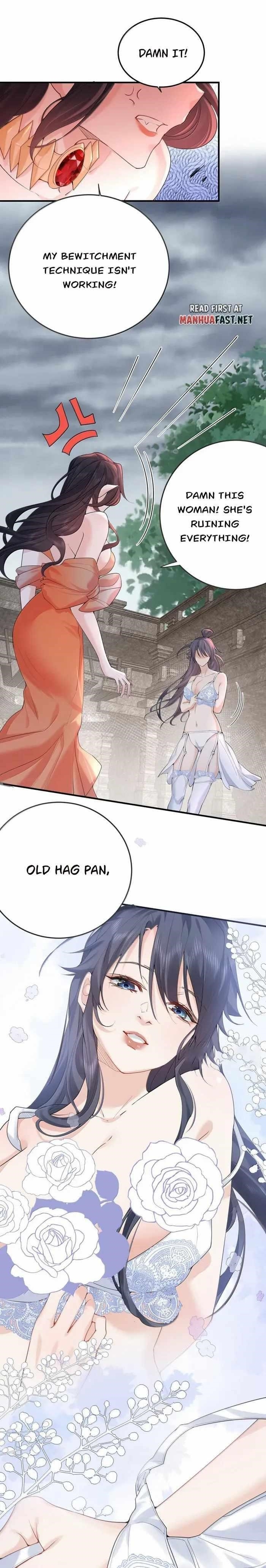 Am I Invincible Chapter 311 - Page 1