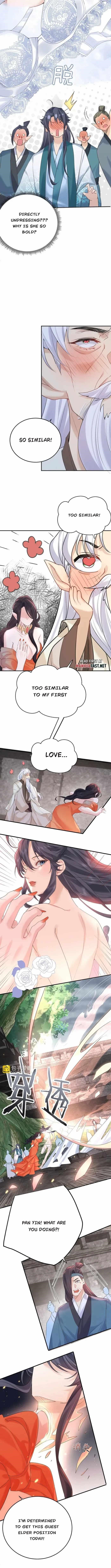 Am I Invincible Chapter 311 - Page 2